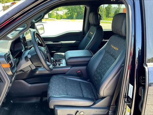 Used 2025 Ford F150 Tremor w/ Tow/Haul Package AWD/4WD image 22