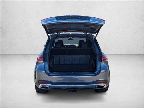 Used 2022 Mercedes-Benz GLE 450 4MATIC image 6