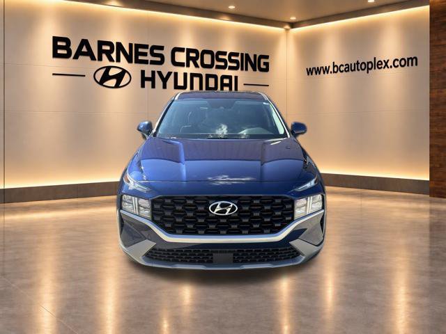 Used 2022 Hyundai Santa Fe SE w/ Cargo Package AWD/4WD image 8