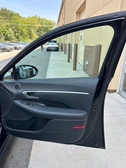 Certified 2026 Hyundai Sonata SE FWD image 26