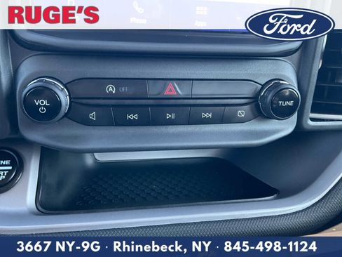 Used 2023 Ford Bronco Sport Big Bend w/ Convenience Package AWD/4WD image 25