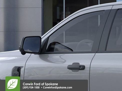 New 2026 Ford Ranger XLT image 20