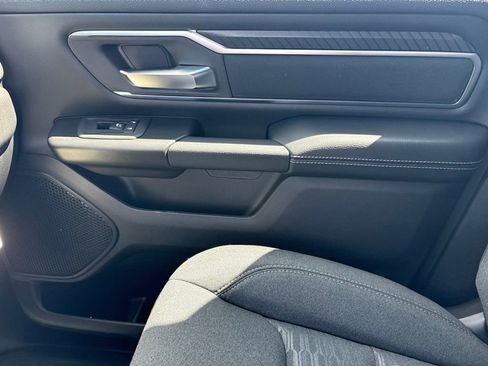 New 2026 RAM 1500 Big Horn AWD/4WD image 29