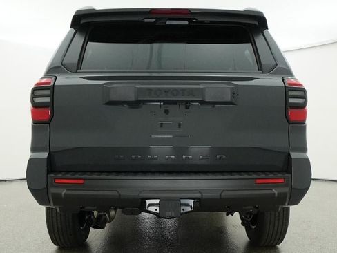 New 2026 Toyota 4Runner SR5 RWD image 23