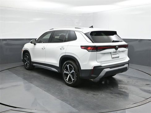 New 2026 Volkswagen Tiguan SE image 5