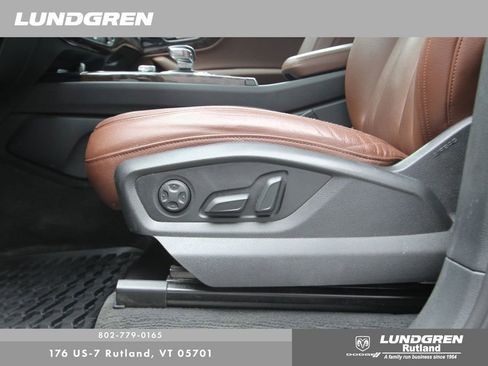 Used 2018 Audi Q7 3.0T Premium Plus w/ Premium Plus Package image 12