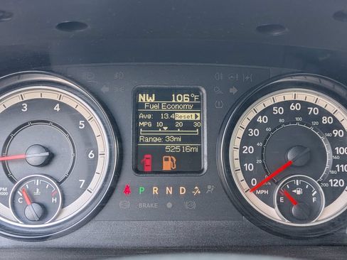 Used 2019 RAM 1500 Tradesman w/ Protection Group AWD/4WD image 21