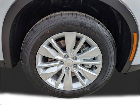 New 2025 Mitsubishi Outlander ES image 13