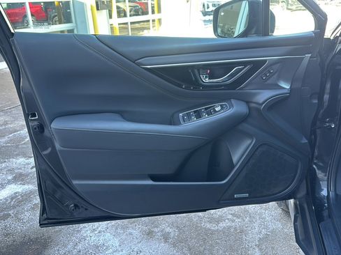 Used 2023 Subaru Outback Touring XT image 15
