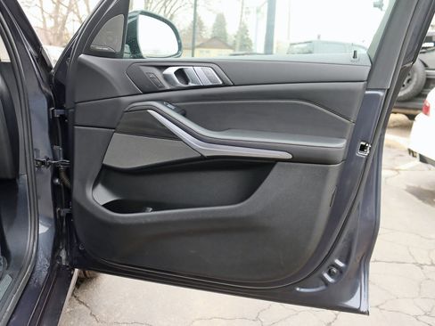 Used 2020 BMW X7 xDrive40i w/ Premium Package image 44