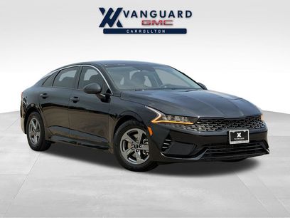 Used 2022 Kia K5 LXS