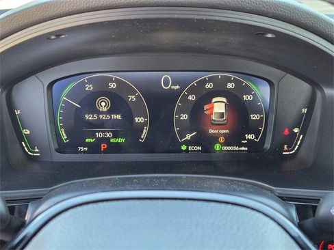 New 2026 Honda Civic Sport Touring image 15