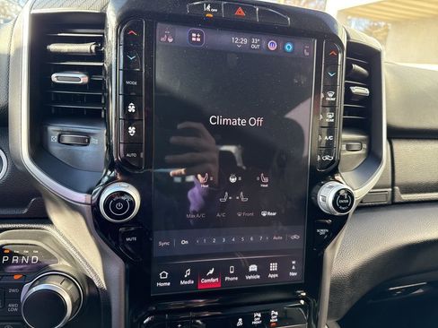 Used 2025 RAM 1500 Big Horn image 18