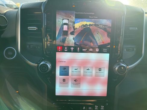 New 2026 RAM 2500 Big Horn image 30