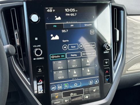 New 2026 Subaru Forester Limited image 21