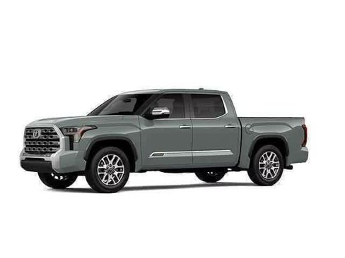 New 2026 Toyota Tundra 1794 Edition AWD/4WD image 1