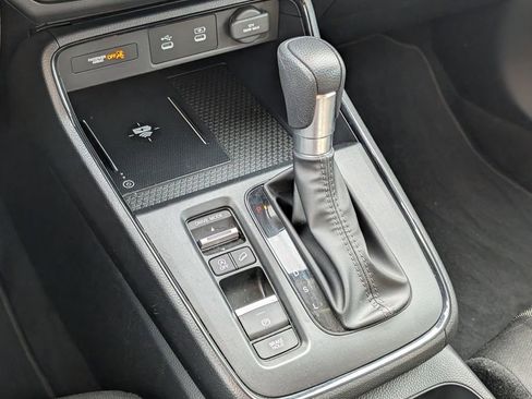 Used 2026 Honda CR-V EX image 19