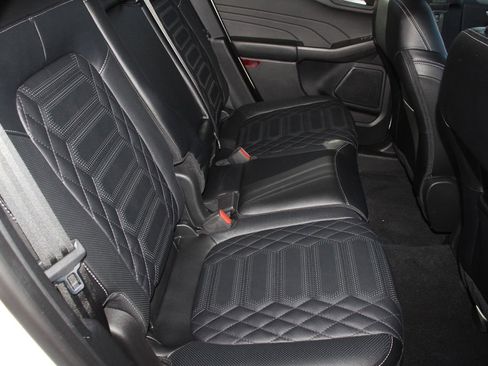 Certified 2023 Ford Escape SE w/ PHEV Premium Package FWD image 25