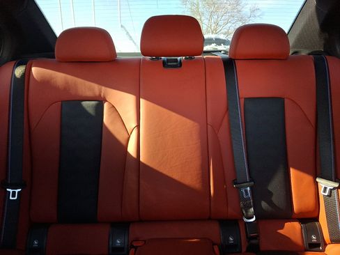 Used 2022 BMW M3 Competition w/ M Carbon Exterior Package image 19