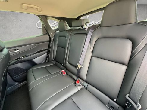 New 2026 Nissan Murano SV AWD/4WD image 23
