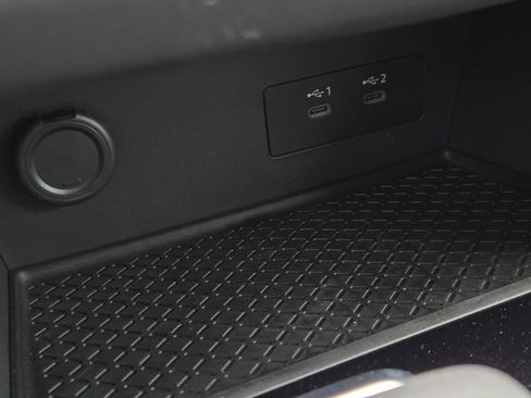 New 2026 Nissan Pathfinder SV FWD image 22