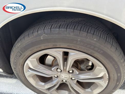 Used 2023 Honda Accord EX image 10