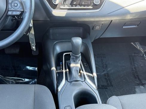 Certified 2023 Toyota Corolla LE FWD image 17