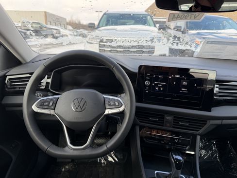 New 2026 Volkswagen Jetta S image 11