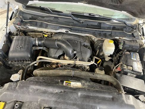 Used 2015 RAM 2500 Tradesman image 24