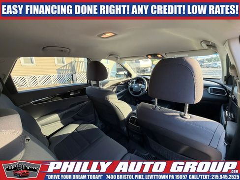 Used 2019 Kia Sorento FWD image 20