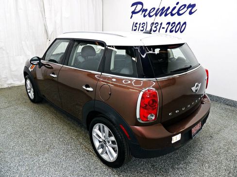 Used 2013 MINI Cooper Countryman image 4
