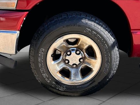 Used 2006 Dodge Ram 1500 Truck SLT w/ Mopar Chrome Edition Group RWD image 10
