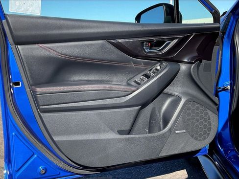 Used 2023 Subaru WRX Limited image 19