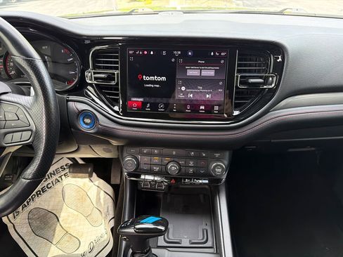 Used 2022 Dodge Durango R/T AWD/4WD image 31