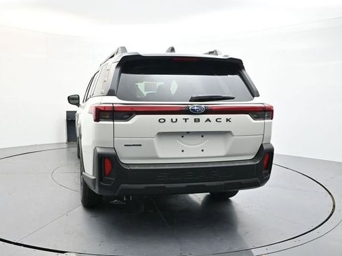 Used 2026 Subaru Outback Limited image 6
