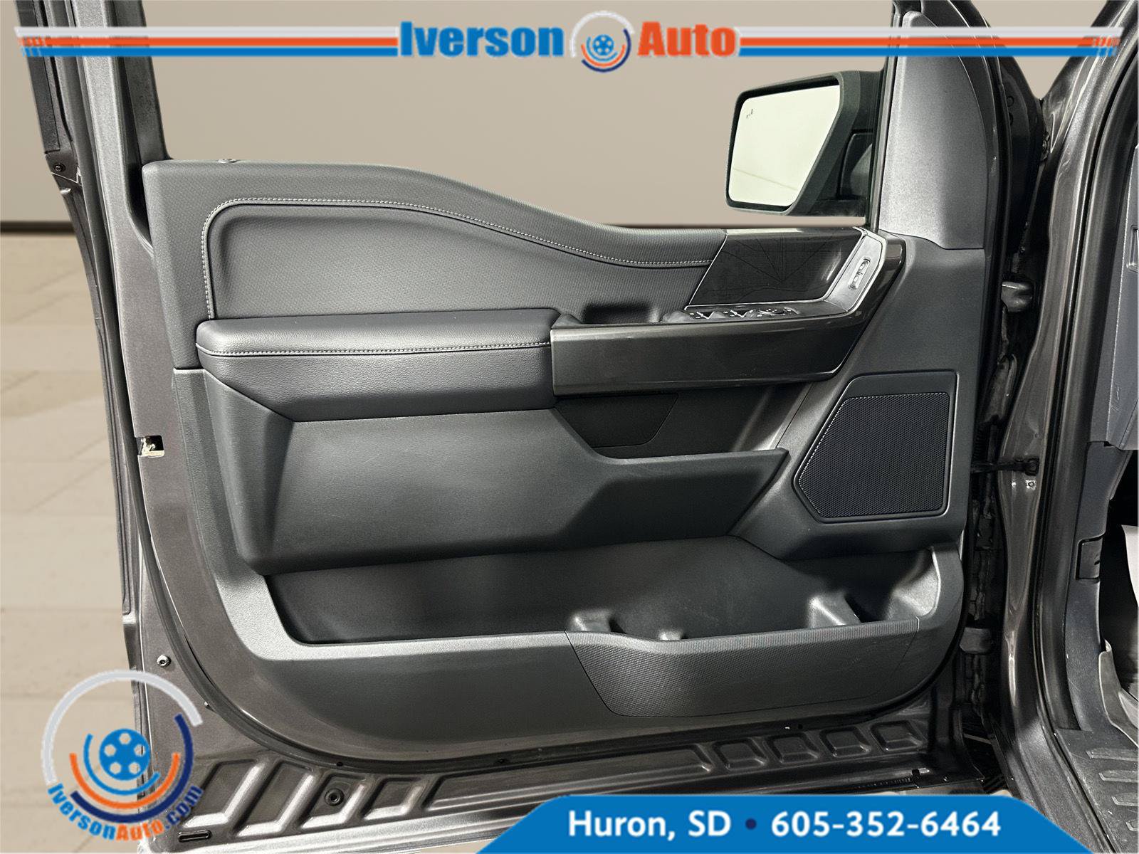Used 2021 Ford F150 XLT w/ Equipment Group 302A High AWD/4WD image 13