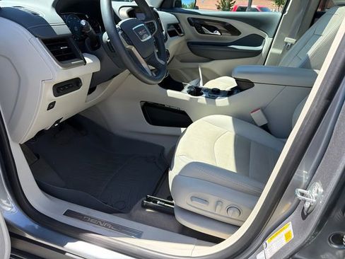 Certified 2024 GMC Terrain Denali w/ Denali Premium Package AWD/4WD image 9