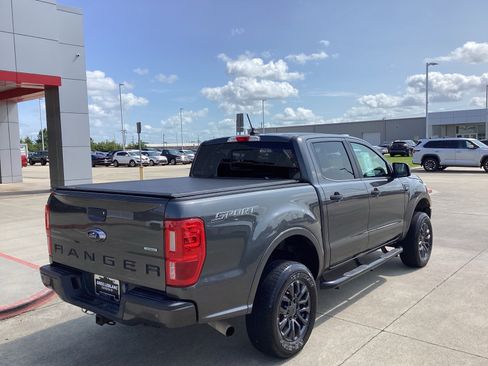 Used 2019 Ford Ranger XLT w/ Equipment Group 302A Luxury RWD image 7