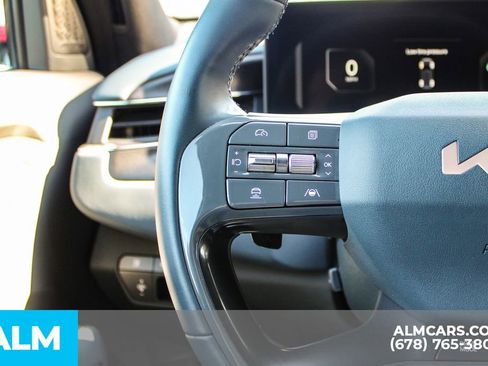 Used 2024 Kia EV9 GT-Line image 27