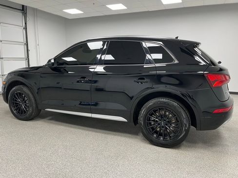 Used 2018 Audi Q5 2.0T Premium AWD/4WD image 7