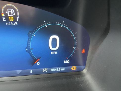 Used 2024 Ford Bronco Raptor w/ Interior Carbon Fiber Pack 6 image 16