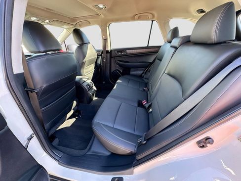 Used 2019 Subaru Outback 2.5i Limited image 31
