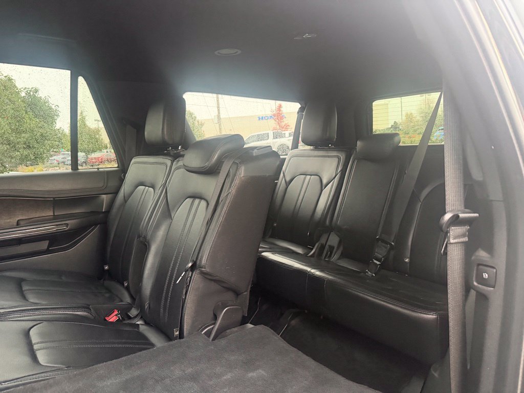 Used 2019 Ford Expedition Max Limited AWD/4WD image 24