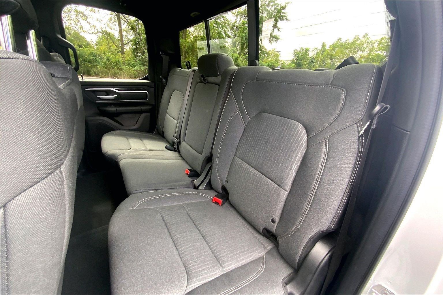 Used 2019 RAM 1500 Big Horn AWD/4WD image 19