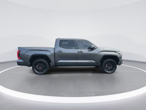 Used 2026 Toyota Tundra Platinum AWD/4WD image 9
