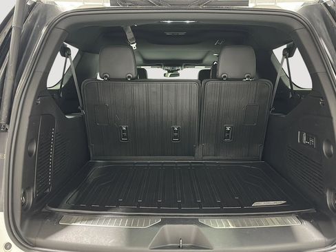 Used 2023 GMC Yukon XL AT4 w/ AT4 Premium Plus Package image 23