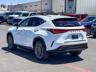 New 2026 Lexus NX 350h AWD w/ Premium Package video 2