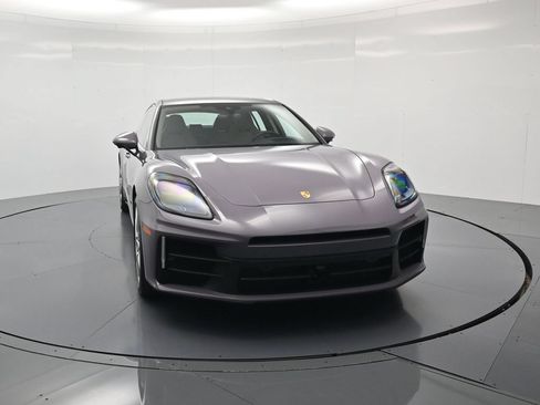 Certified 2024 Porsche Panamera image 42