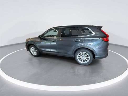 Used 2023 Honda CR-V EX image 6