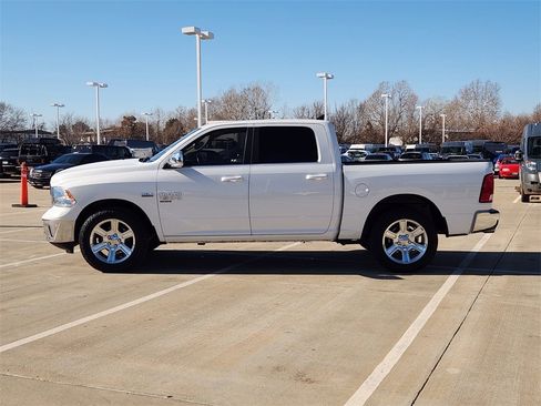 Used 2019 RAM 1500 Lone Star image 4